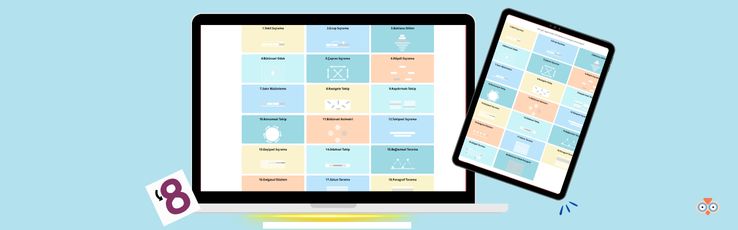 OKAP OKUDUĞUNU ANLAMA PLATFORMU